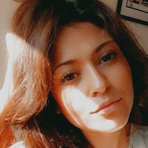 Meet your Posher, Bethany